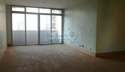 Apartamento com 3 quartos para alugar na Rua Artur de Azevedo, 1445, Pinheiros, São Paulo por R$ 8.500