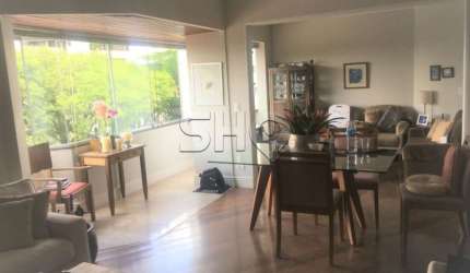 Apartamento com 3 quartos à venda na Rua Otávio Tarquínio de Souza, 1289, Campo Belo, São Paulo por R$ 1.170.000