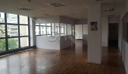 Sala comercial à venda na Praça da República, 468, República, São Paulo por R$ 770.000