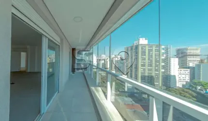 Apartamento com 3 quartos à venda na Alameda Tietê, 46, Cerqueira César, São Paulo por R$ 7.200.000