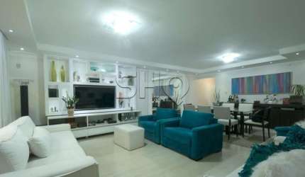 Casa com 3 quartos à venda na Rua Evaristo Roque, 157, Imirim, São Paulo por R$ 990.000