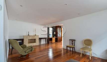 Casa com 4 quartos à venda na Rua São Bartolomeu, 76, Perdizes, São Paulo por R$ 2.800.000