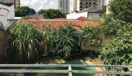 Casa com 3 quartos à venda na Rua Barão da Passagem, 1022, Bela Aliança, São Paulo por R$ 1.500.000