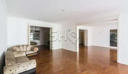 Apartamento com 3 quartos à venda na Avenida São Luís, 141, República, São Paulo por R$ 1.700.000