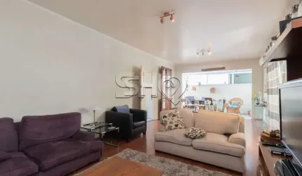 Casa com 3 quartos à venda na Rua Ministro Godói, 1677, Perdizes, São Paulo por R$ 2.350.000