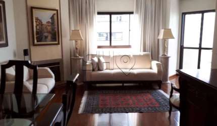Apartamento com 3 quartos à venda na Rua Doutor Alberto Torres, 39, Perdizes, São Paulo por R$ 994.000