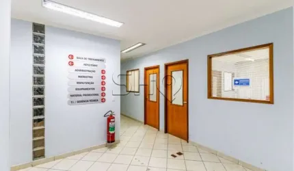 Sala comercial com 10 salas à venda na Rua Dom José de Barros, 264, República, São Paulo por R$ 1.908.000