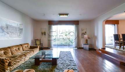 Apartamento com 4 quartos à venda na Rua Pintassilgo, 302, Vila Uberabinha, São Paulo por R$ 2.200.000