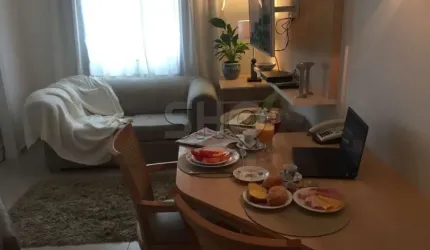 Apartamento com 1 quarto à venda na Rua Pamplona, 83, Jardim Paulista, São Paulo por R$ 904.000