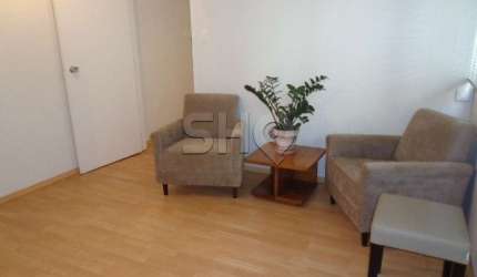 Sala comercial à venda na Rua Itacolomi, 333, Higienópolis, São Paulo por R$ 310.000
