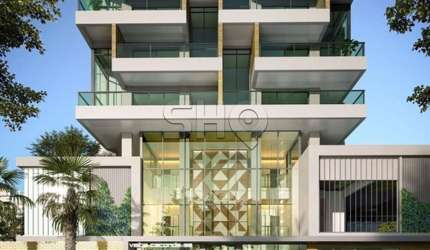 Apartamento com 2 quartos à venda na Rua Caconde, 39, Jardim Paulista, São Paulo por R$ 3.629.999