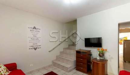 Casa com 3 quartos à venda na Rua Carlos Gomes, 133, Tucuruvi, São Paulo por R$ 550.000