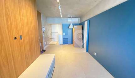 Apartamento com 2 quartos à venda na Rua Paulistânia, 600, Sumarezinho, São Paulo por R$ 1.500.000