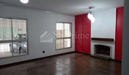 Casa com 4 quartos à venda na Ambuás, 61, Sumaré, São Paulo por R$ 1.898.000