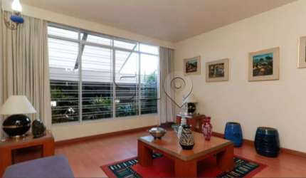 Casa com 3 quartos à venda na Rua Nazaré Paulista, 223, Vila Madalena, São Paulo por R$ 1.290.000