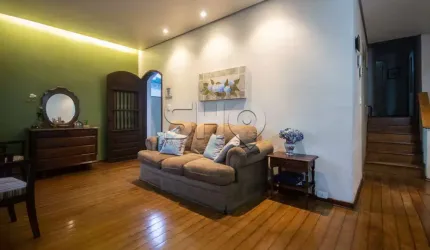 Casa em condomínio fechado com 6 quartos à venda na Rua Xavier da Veiga, 109, Santana, São Paulo por R$ 1.500.000