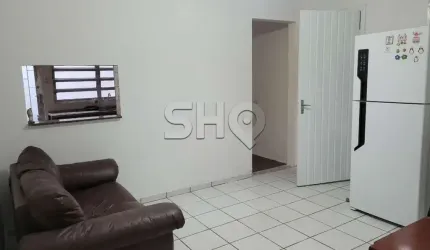 Casa com 2 quartos à venda na Rua Coronel Virgílio dos Santos, 408, Vila Jaguara, São Paulo por R$ 620.000