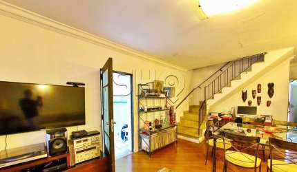 Casa com 2 quartos à venda na Rua do Alto, 363, Tucuruvi, São Paulo por R$ 699.999