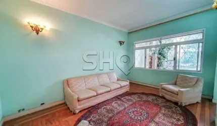 Casa com 4 quartos à venda na Rua Ministro Gastão Mesquita, 594, Perdizes, São Paulo por R$ 1.690.000