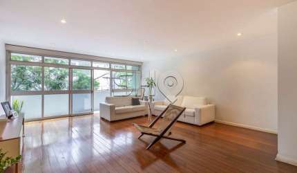 Apartamento com 3 quartos à venda na Rua Pedroso Alvarenga, 401, Itaim Bibi, São Paulo por R$ 2.150.000