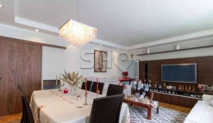 Apartamento com 3 quartos à venda na Avenida Rebouças, 1332, Pinheiros, São Paulo por R$ 1.500.000