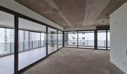 Apartamento com 4 quartos à venda na Rua João Lourenço, 779, Vila Nova Conceição, São Paulo por R$ 7.556.332