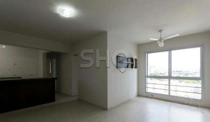Apartamento com 3 quartos à venda na Rua Francisco Justino de Azevedo, 80, Cambuci, São Paulo por R$ 565.000
