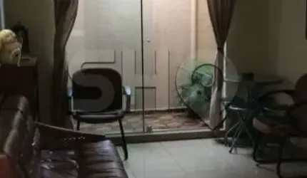 Casa com 2 quartos à venda na Rua Luís Murat, 86, Vila Madalena, São Paulo por R$ 500.000