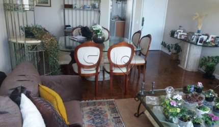 Apartamento com 3 quartos à venda na Rua Itapicuru, 817, Perdizes, São Paulo por R$ 1.210.000