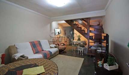 Casa com 2 quartos à venda na Rua Espártaco, 612, Vila Romana, São Paulo por R$ 1.700.000