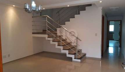 Casa com 3 quartos à venda na Rua Martins Claro, 90, Vila Palmeiras, São Paulo por R$ 1.200.000