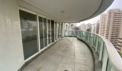 Apartamento com 4 quartos à venda na Alameda dos Jurupis, 323, Indianópolis, São Paulo por R$ 8.000.000