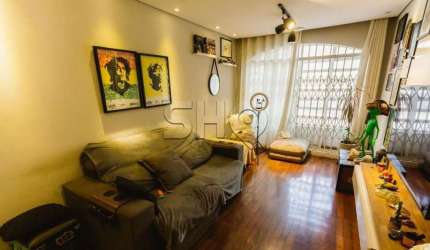 Casa com 3 quartos à venda na Rua Filipinas, 367, Alto da Lapa, São Paulo por R$ 1.350.000