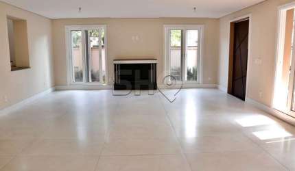 Casa com 4 quartos à venda na Rua José Clemente, 359, Jardim Paulista, São Paulo por R$ 6.000.000