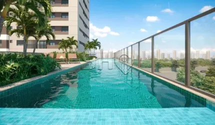 Apartamento com 3 quartos à venda na Rua Fortunato Ferraz, 365, Vila Anastácio, São Paulo por R$ 1.009.085