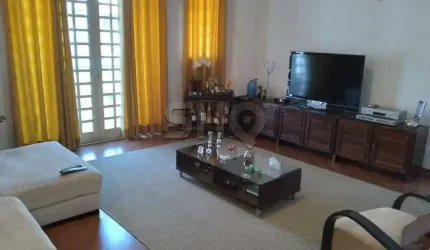 Casa com 4 quartos à venda na Rua Vespasiano, 985, Vila Romana, São Paulo por R$ 1.700.000