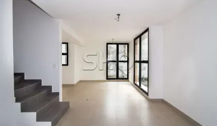 Casa em condomínio fechado com 2 quartos à venda na Rua Doutor Veiga Filho, 323, Santa Cecília, São Paulo por R$ 1.900.000