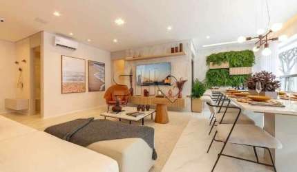 Apartamento com 2 quartos à venda na Rua Major Maragliano, 135, Vila Mariana, São Paulo por R$ 1.292.000
