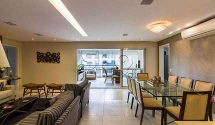 Apartamento com 3 quartos à venda na Rua Carlos Escobar, 141, Santana, São Paulo por R$ 2.390.000