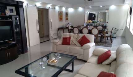 Apartamento com 3 quartos à venda na Rua Baronesa de Itu, 789, Higienópolis, São Paulo por R$ 1.800.000