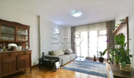 Apartamento com 3 quartos à venda na Avenida Brigadeiro Luís Antônio, 1114, Bela Vista, São Paulo por R$ 1.150.000