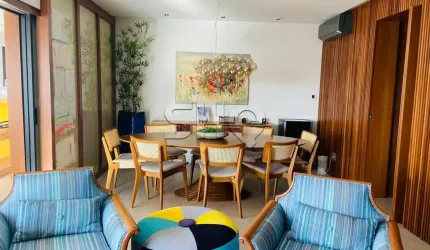 Apartamento com 3 quartos à venda na Avenida Água Fria, 119, Água Fria, São Paulo por R$ 2.000.000