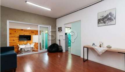 Casa comercial com 2 salas à venda na Rua Capital Federal, 911, Perdizes, São Paulo por R$ 1.469.000