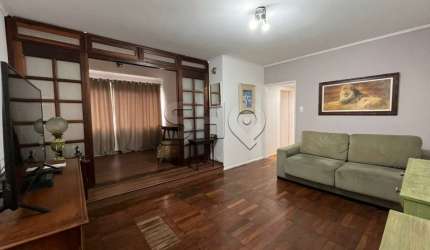 Apartamento com 3 quartos à venda na Rua Cardoso de Almeida, 1205, Perdizes, São Paulo por R$ 1.300.000