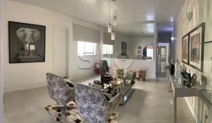 Casa com 6 quartos à venda na Rua Raul Pompéia, 905, Pompéia, São Paulo por R$ 2.234.999