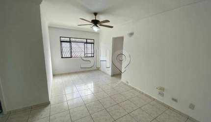 Apartamento com 2 quartos à venda na Avenida Dom Pedro I, 141, Vila Monumento, São Paulo por R$ 425.000