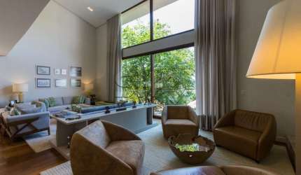 Casa com 3 quartos à venda na Rua Poconé, 432, Sumaré, São Paulo por R$ 4.480.000