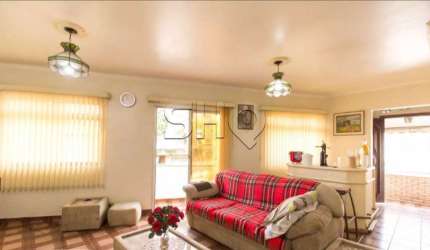 Casa com 4 quartos à venda na Rua Senhor do Monte, 293, Santana, São Paulo por R$ 949.000