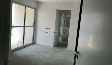 Apartamento com 2 quartos à venda na Rua Borges, 1117, Parada Inglesa, São Paulo por R$ 500.000