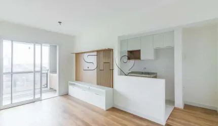 Apartamento com 2 quartos à venda na Rua do Imperador, 330, Vila Paiva, São Paulo por R$ 910.000